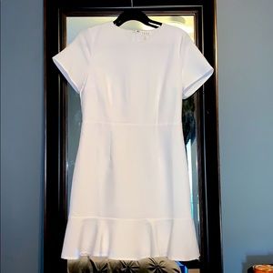 TCEC White Boutique Dress!